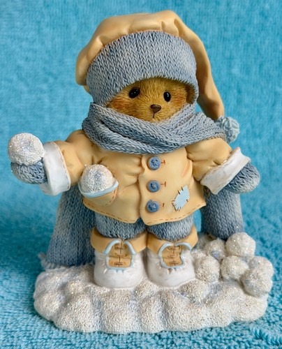 Cherished teddies - cherished,