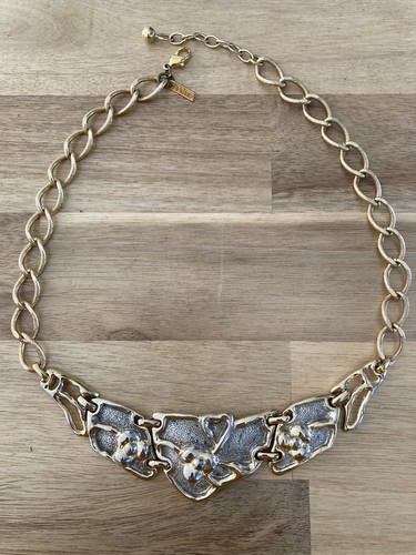 Leritz spain vintage collier - spain,