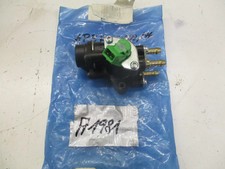 Einspritzventil A1981 Aprilia