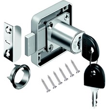 Schrankschloss, Möbelschloss