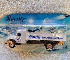 WIKING H0 : Magirus 4500