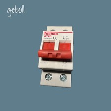 NEU TECHNA GTEC 100 AMP