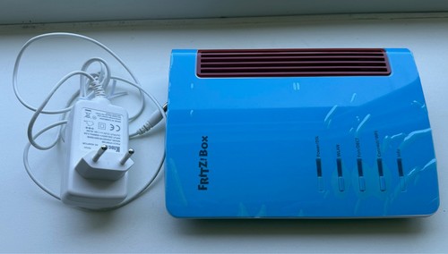 Avm fritzbox 7530 mesh - fritzbox, ax