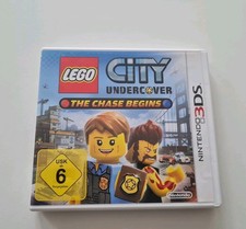 LEGO City Undercover: The