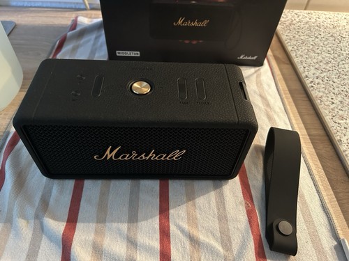 Marshall middelton - marshall,