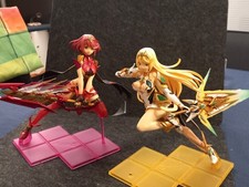 xenoblade chronicles pyra und mythra figuren