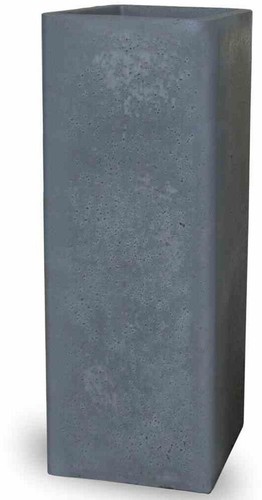 Scheurich cube high kunststoff - scheurich,