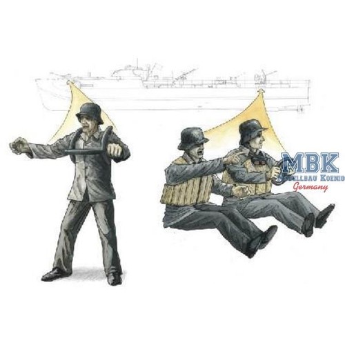 Cmk cmkf72160 deck crew - deck,
