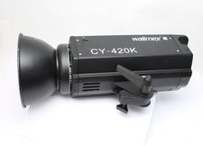 Walimex CY - 420 K Profi