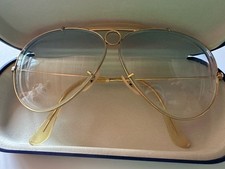 Vintage Original Ray-Ban Shooter USA