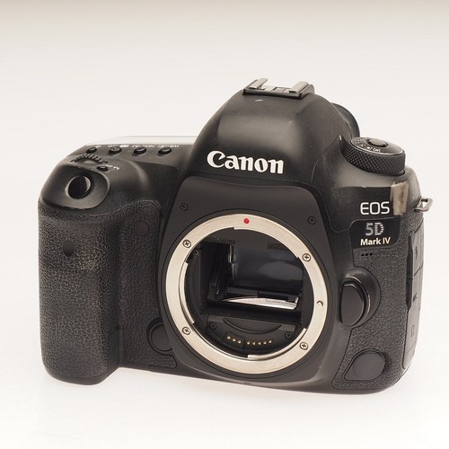 Canon eos mark ca - eos,