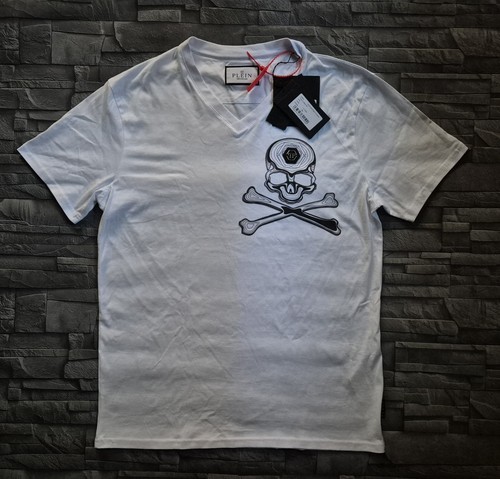 Philipp plein shirt - plein, neck