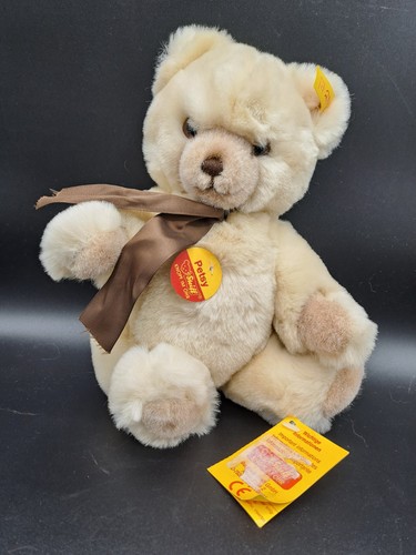 Steiff bär petsy - steiff,