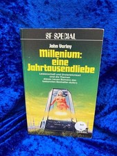 Millenium [Ins Dt. übertr