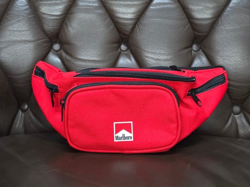 Marlboro bauchtasche - marlboro,