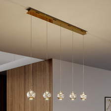 Lucande Pendelleuchte