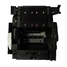Service Station HP Designjet 500/800 (C7769-60374) (21:10 error)