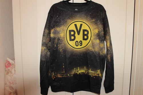 Bvb fanshirt stadion skyline - stadion,