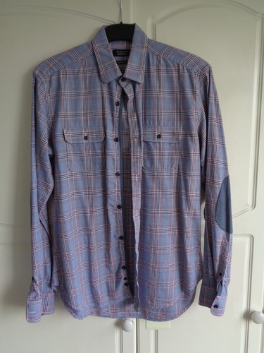 Zara man hemd - zara,