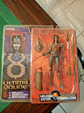 Captain Dasha 2002 MCFARLANE