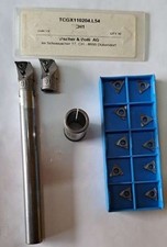 Kaiser bohrstange d - hm, 12