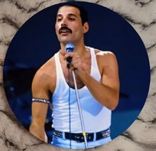 Freddie Mercury