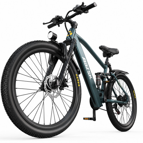 Aairsk gt900 zoll bike - aairsk, 26