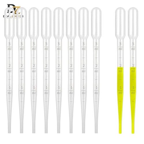 Transferpipette ml - 3,