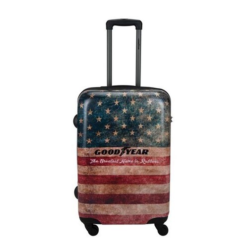 Goodyear authentic - goodyear,