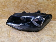 Frontscheinwerfer VW Caddy