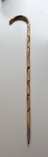 Gehstock/Wanderstock ohne Abzeichen 94 cm Holz