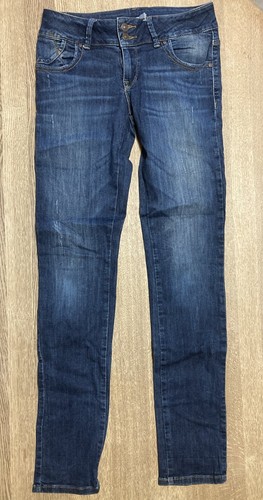 Ltb jeans blue - addicted,