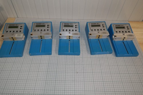 Ebsomat ebso gmbh - ebsomat,
