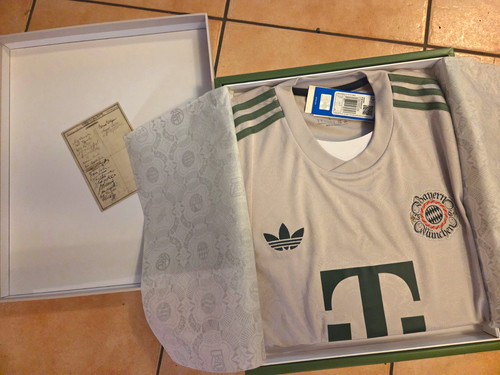 Adidas bayern münchen - fc,