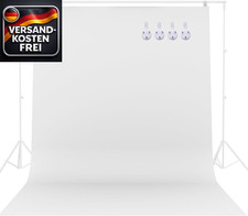 Fotohintergrund Stoff 2x3m