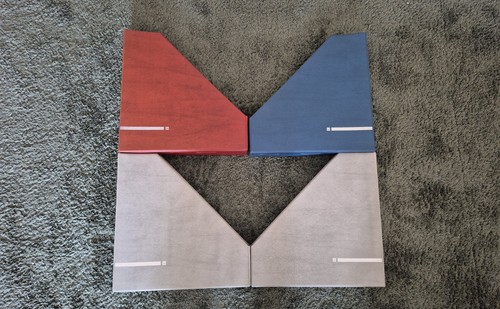 Dual schallplatten schuber - dual,