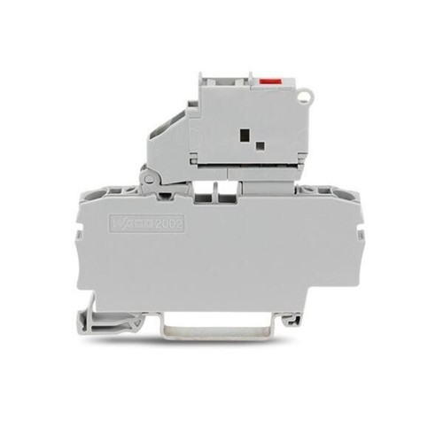 Wago gmbh kg - wago,