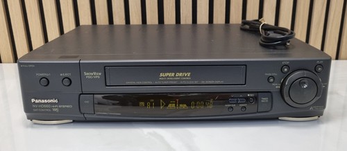 Panasonic hd660eg hifi - panasonic, nv-hd660eg
