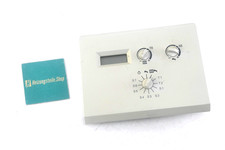 Viessmann Vitopend 100 Regler