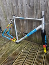 Cinelli zydeco cross rahmen - cross,