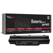 Batterie für fujitsu - für, lifebook