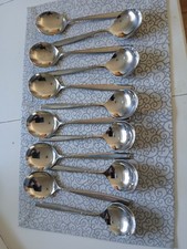 WMF Cromargan Lignano Löffel