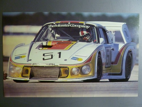 1982 porsche 935 - porsche,