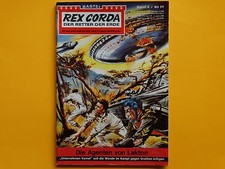 Aus Sammlung: Rex Corda - Der Retter der Erde Nr. 3