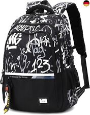Amythe Schulrucksack Jungen