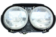 Triumph Sprint 900 Scheinwerfer Haupt - Frontscheinwerfer Koito head light T300A