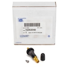 ORIGINAL GM Opel Reifenventil