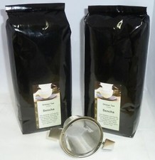 Grüner Tee Sencha 1kg Premium