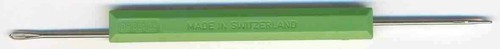 Arbeitszungennadel mit 1er