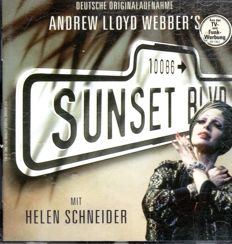 Andrew lloyd webber sunset - -,
